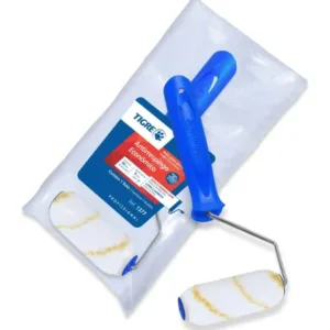 Rolo Antirrespingo  9cm