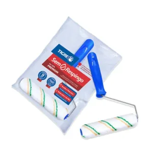 Rolo Antirrespingo  15cm